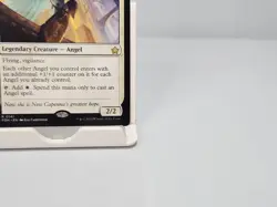 Giada, Font of Hope 141 Rare Regular Foundations FDN MTG - Image 5