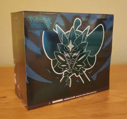Twilight Masquerade Pokemon Center Exclusive ETB (New, Fsctory Sealed) - Image 1
