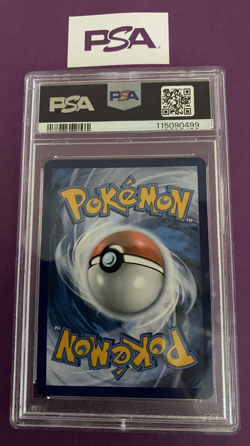 Pokemon Pikachu Crown Zenith Secret Rare Full Art #160 PSA 10 - Image 2
