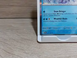 Chien-Pao 057/182 Holo Rare Paradox Rift PAR Pokemon TCG - Image 5