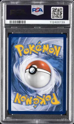 2023 POKEMON PAR EN-PARADOX RIFT ILLUSTRATION RARE #193 PLUSLE PSA 10 - Image 2