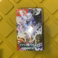 Temporal Forces Booster Box - SV05 - 36 Booster Packs - Sealed Pokemon - TCG - Image 4