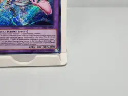 Ritual Beast Ulti-Pettlephin THSF-EN029 Secret Rare 1st Edition Yugioh - Image 5