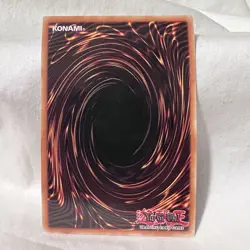 Yugioh Witchcrafter Scroll INCH-EN025 Seret Rare 1st Ed LP - Image 2