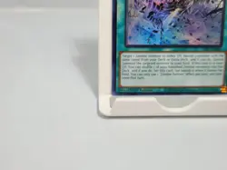 Zombie Reborn DIFO-EN060 Super Rare 1st Edition Yugioh - Image 4