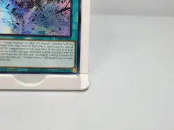 Zombie Reborn DIFO-EN060 Super Rare 1st Edition Yugioh - Image 5