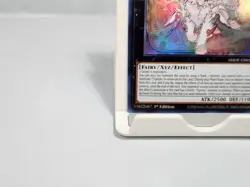 Expurrely Happiness AMDE-EN017 Super Rare 1st Edition Yugioh - Image 4