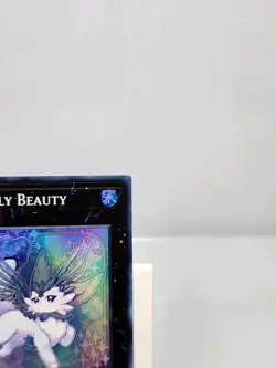 Epurrely Beauty AMDE-EN015 Super Rare 1st Edition Yugioh - Image 3