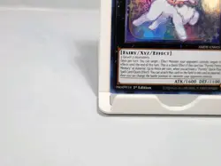 Epurrely Beauty AMDE-EN015 Super Rare 1st Edition Yugioh - Image 4