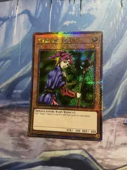 Yugioh Magician of Faith RA03-EN090 Quarter Century Rare 1st Ed NM - Image 3