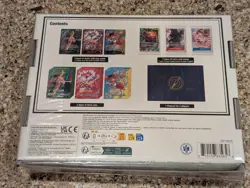 One Piece Learn To Play Together Deck Set 🔥 Great Cards Inside!! - Image 2
