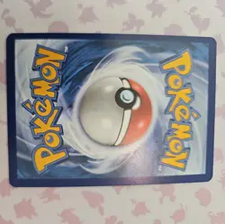 Pokemon Riolu TCG Illustration Rare Card 215/198 SV01 Scarlet & Violet Base Set - Image 2