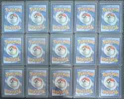 Pokemon Cards x15 Lot - Wailord IR, Latias ex UR, exs, and AceSpecs - Image 2
