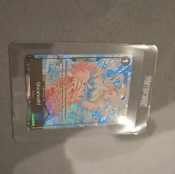 One Piece Card Game PRB-01 The Best - Shirahoshi OP05-082 Eng Full Extended Art - Image 3