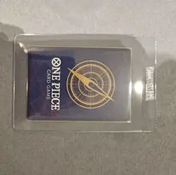 One Piece Card Game PRB-01 The Best - Shirahoshi OP05-082 Eng Full Extended Art - Image 4