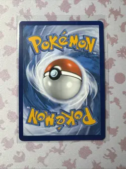 Glaceon V - SWSH196 - Pokemon Sword & Shield Promo Ultra Rare Holo Card NM - Image 2