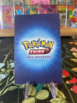 ⚡Groudon - Gold Cracked Ice Holo - Shiny Card Database - Pokemon⚡ - Image 2