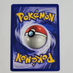 Pokemon Card Dragonite #5 RARE First Movie Stamped LP Black Star Promo WOTC - Image 2