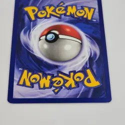 Pokemon Card Dragonite #5 RARE First Movie Stamped LP Black Star Promo WOTC - Image 3