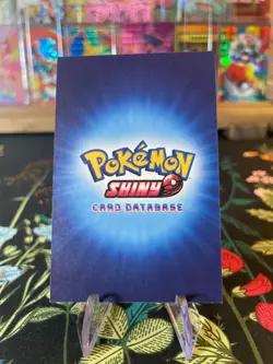 Charizard Y - Gold Cracked Ice Holo - Shiny Card Database - Pokemon - Image 2