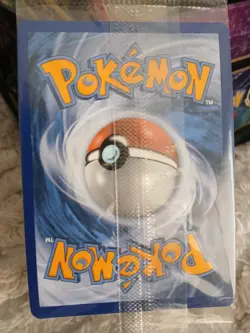 **SEALED** Jangmo-o Holo 2017 Pokemon Toys R Us Promo Card (75/111) - Image 2