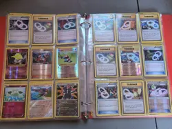 Vintage Pokemon Card Collection - 300+ Pokemon Cards - Holo - LP/Mp - Image 1