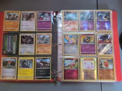 Vintage Pokemon Card Collection - 300+ Pokemon Cards - Holo - LP/Mp - Image 3