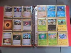 Vintage Pokemon Card Collection - 300+ Pokemon Cards - Holo - LP/Mp - Image 4