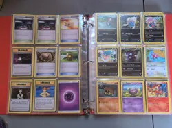 Vintage Pokemon Card Collection - 300+ Pokemon Cards - Holo - LP/Mp - Image 5