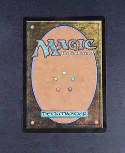 NM MTG Sephiroth, Planet's Heir (extended art) FINAL FANTASY Fin Card #505 M - Image 2