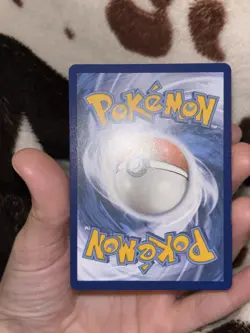 Pokemon TCG Ethan's Adventure Holo Rare Card 221/182 Sv10: Dri Destined Rivals - Image 2