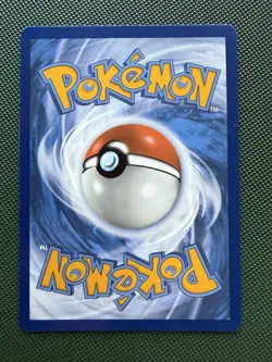 Pokemon TCG Vanillish Paradox Rift 190/182 Holo Illustration Rare Card - Image 2