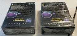 2 Pack-Star Trek Next Generation Customizable Card Game Limited Ed (1994) BNIB 45748101503 - Image 3