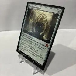 MTG Paradox Engine Aether Revolt Magic the Gathering - Image 2