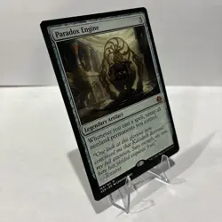 MTG Paradox Engine Aether Revolt Magic the Gathering - Image 3