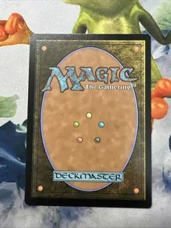 1x Tsabo's Web- (Future Sight) Mystery Booster 2- NM- Mtg Magic The Gathering - Image 2