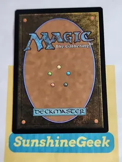Tsabo's Web (Future Sight) Mystery Booster 2 Regular - Image 2