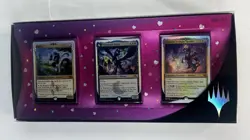 Magic the Gathering My Little Ponies: Ponies: the Galloping - Image 1