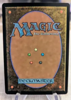 FOIL Magic The Gathering MTG Buster Sword Final Fantasy Mythic #255 - Image 2