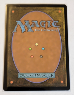 FOIL BORDERLESS COUNTERSPELL NM! *MODERN HORIZONS 2* - Image 3