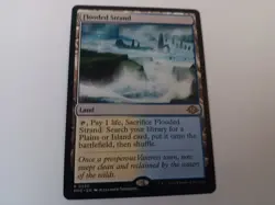 Flooded Strand Regular MH3 #220 - Image 1