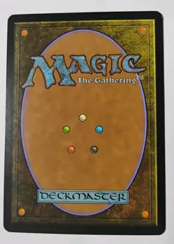 Retract MTG, Darksteel (DST), Rare Instant, NM - Image 2