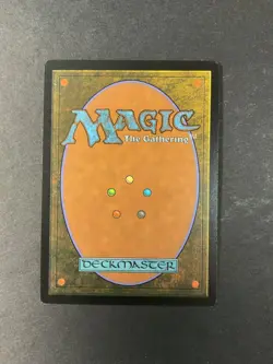 Negate - Foil - Promo Pack - Core Set 2020 - Magic the Gathering - MTG - Image 2