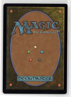 MtG MB2 Urza's Saga #114 White Border - Image 2