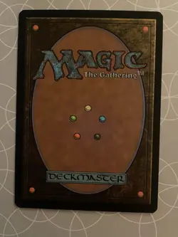 No Mercy (Borderless) - Dominaria Remastered English MTG NM Mythic Rare - Image 2