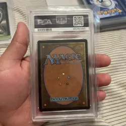 Consecrated Sphinx GEM MT (1657) Secret Lair Drop Regular x Brain Dead - Image 2