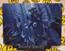 Boon of the Wish-Giver Art Card Art Series: Universes Beyond: the Lord of the... - Image 1