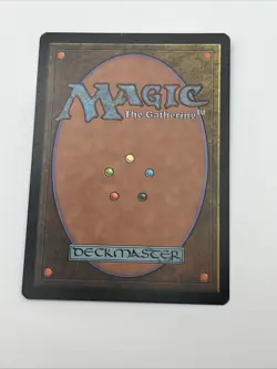 City Of Traitors Exodus 1998 Near Mint Never Played Magic The Gathering Mtg - Image 5