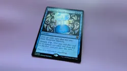 MTG Temporal Mastery Innistrad Remastered Mythic FOIL HOLO 0090 - Image 2