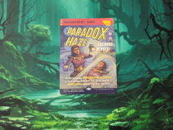 MTG Special Guests - Paradox Haze (Showcase) - Rare - Near Mint - Image 1